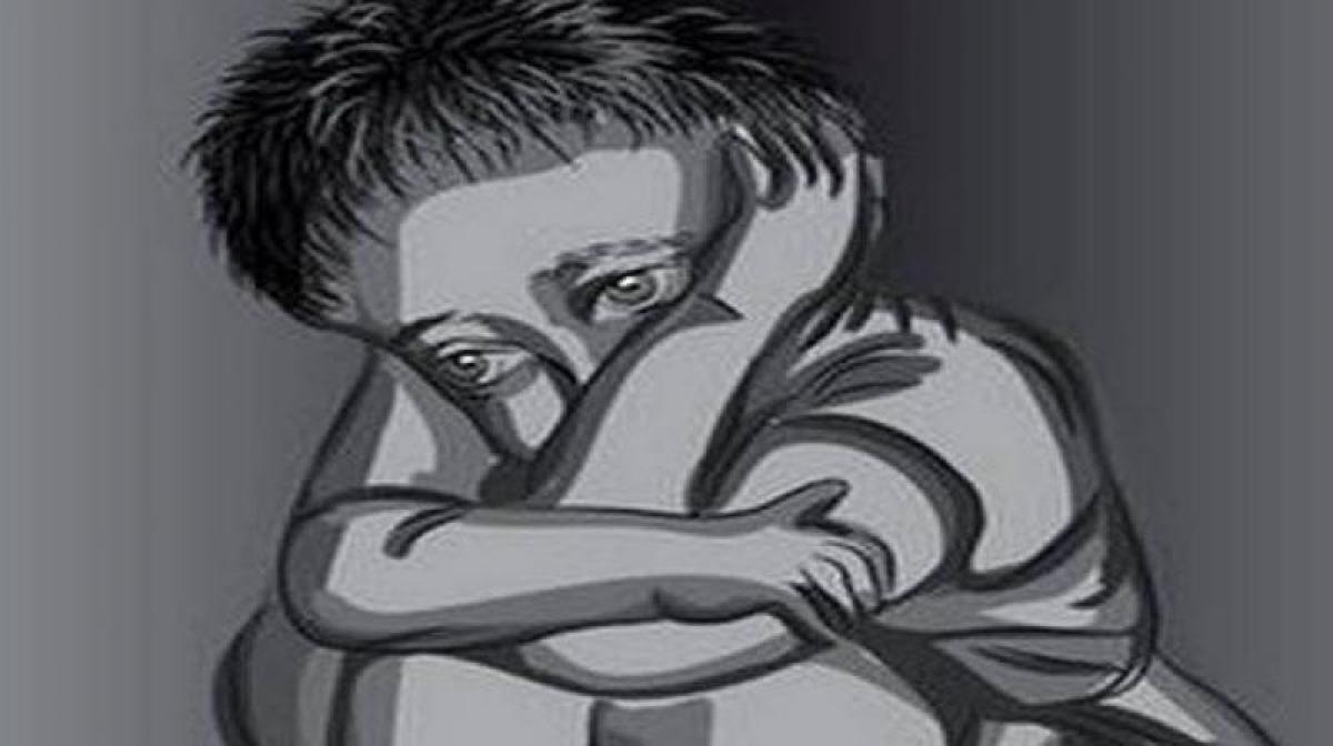 8 minor boys rescued from being trafficked to Tamil Nadu and Kerala